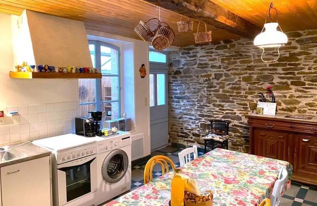 LE PETIT GÎTE - GESPUNSART