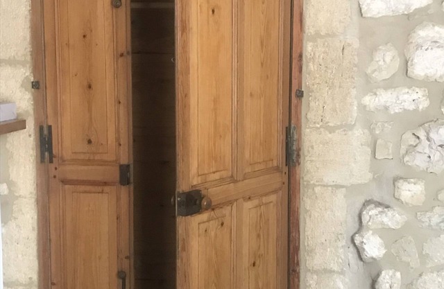 Le Petit Presbytère