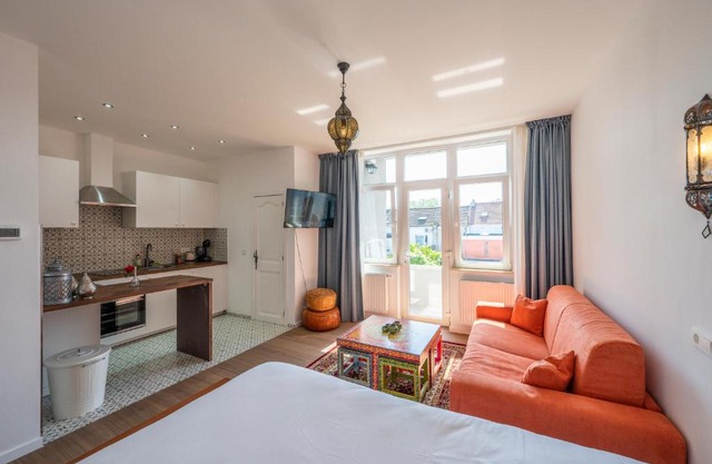 Le Petit Riad