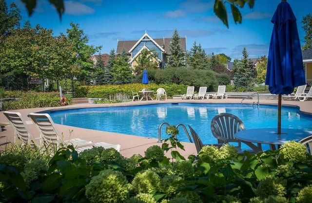 Le Petite Chalet - Outdoor Pool/Shuttle to Blue