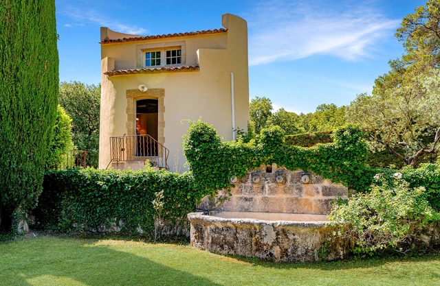 Le Pigeonnier | Domaine Tour Campanets
