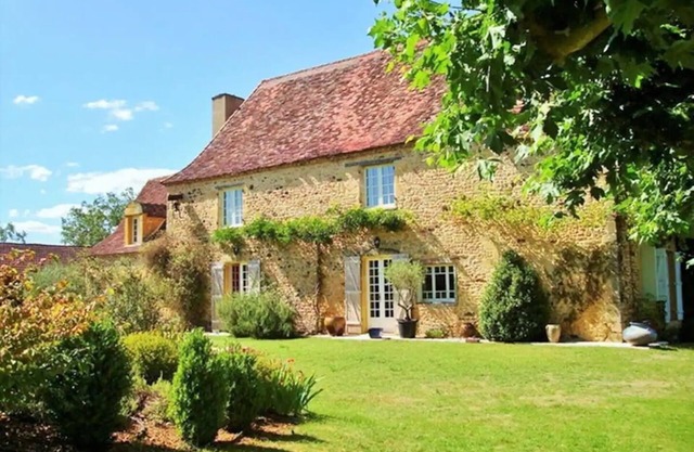 Le Pigeonnier du Bordial