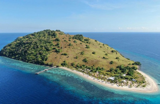 Le Pirate Island - Adults Only