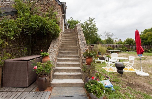 Le Pommier - LA BOUSSAC