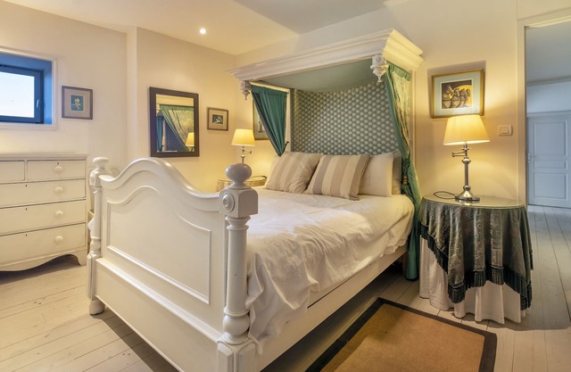 Le Prieure. Superior Charantaise Cottage Rosina
