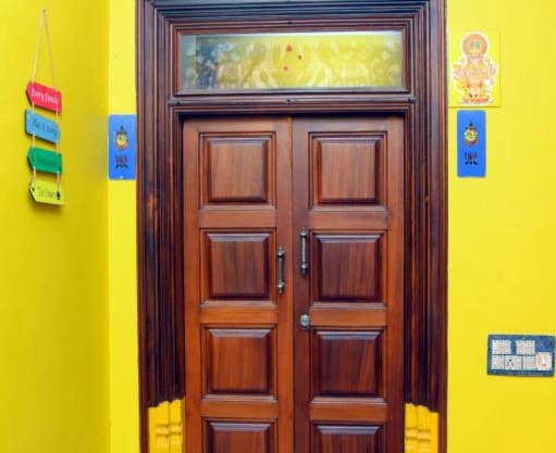 Le Prince Villa