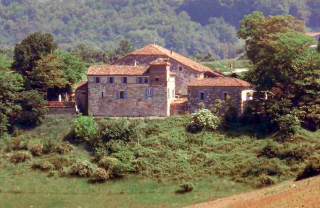 Le Prunier Villa at Le Domaine du Chasselas