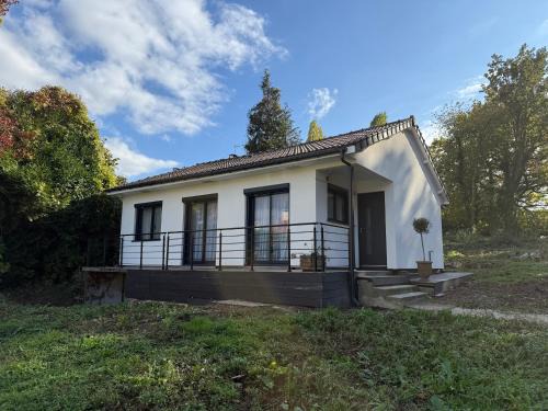 Le Ptit Cocon Disneyland 10 min