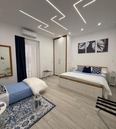 Le Pupatelle Apartment