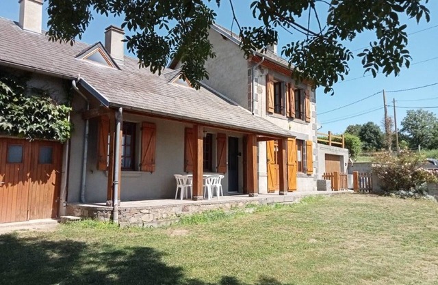 Le Quiet Gîte à la Campagne