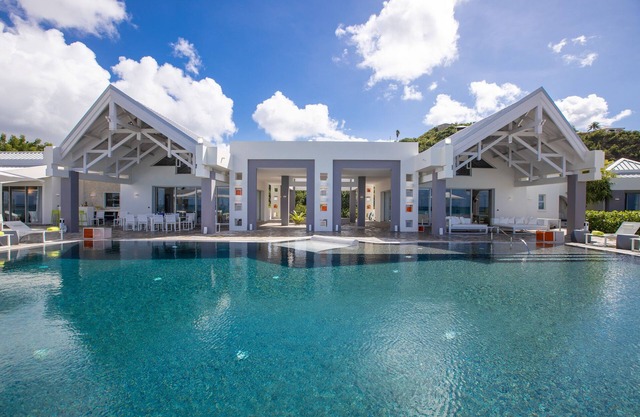 Le Rêve (6/7 Rooms) Luxury villa