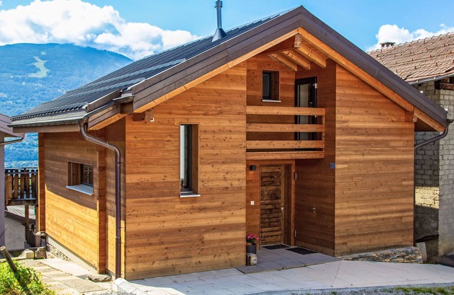 Le Raccard by Interhome