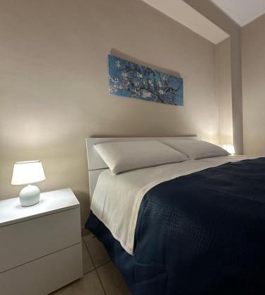 Le radici dell’Etna holiday house