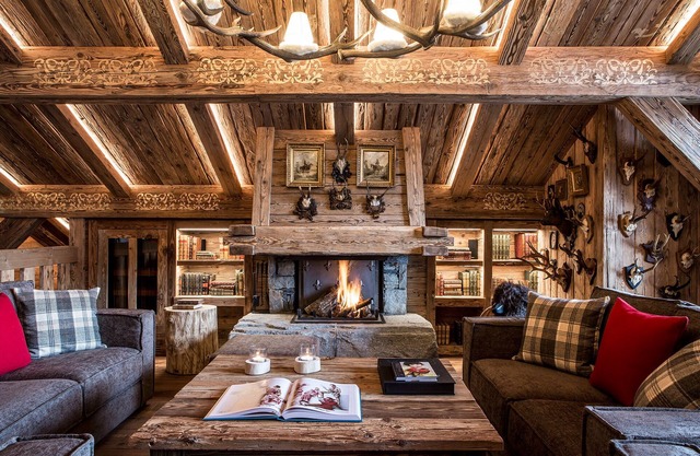 Le Refuge de La Traye