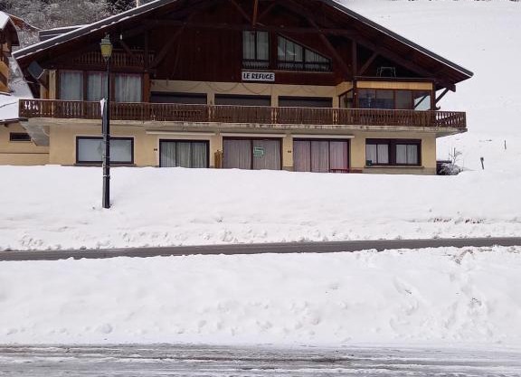 Le refuge