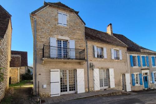 Le relais de campagne à 5 min de Padirac