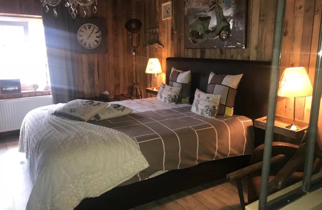 Relais De Chassepierre 
