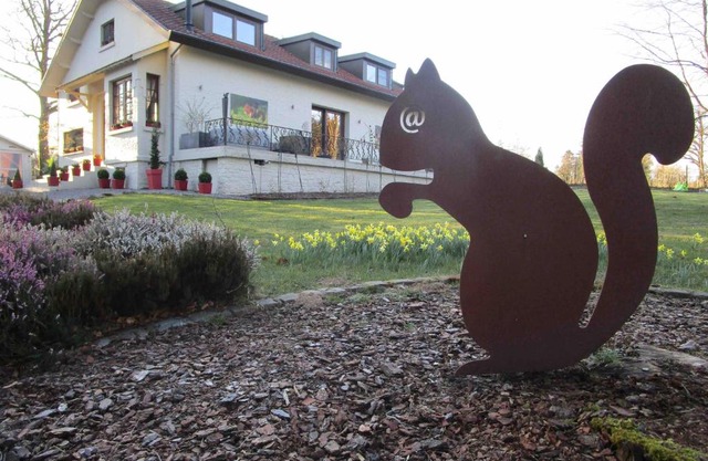 Le Relais des Fagnes