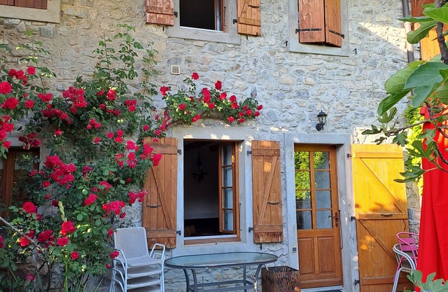 LE RELAIS - LA FERME RÉDON