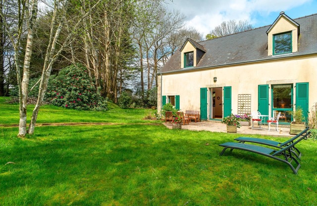 Le Relais - Maison avec grand jardin