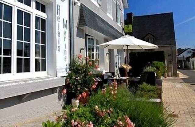 Le Relais Marine