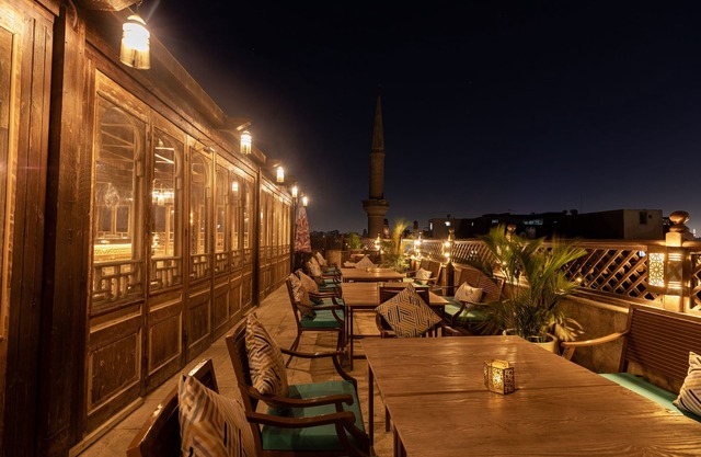 Le Riad Hotel de Charme