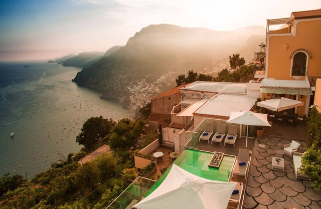 Le Rocce - Five Bedroom Villa, Sleeps 10