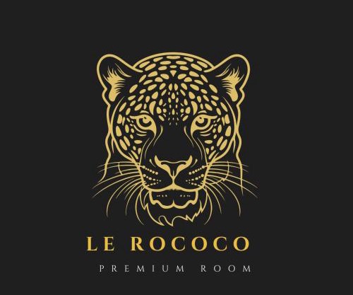 Le Rococo - Expérience léopard - Centre-ville