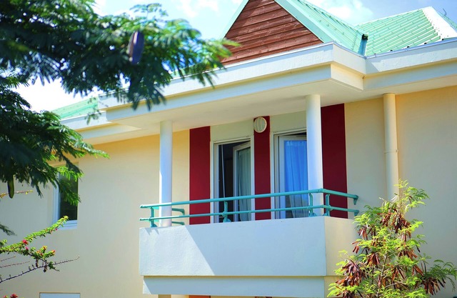 Le Roquefeuil T4 duplex Saint-Gilles