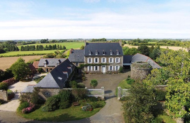 Le Rumain