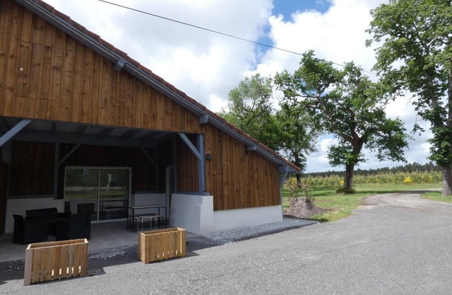 Le Serai - Herm - Gîte