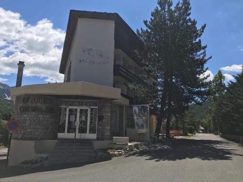 Le Serre Chevalier Maison Familiale