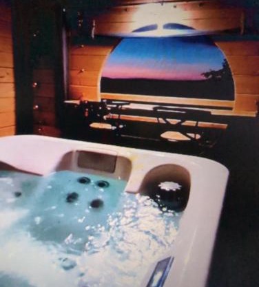 Le Spa des lavandes panoramique