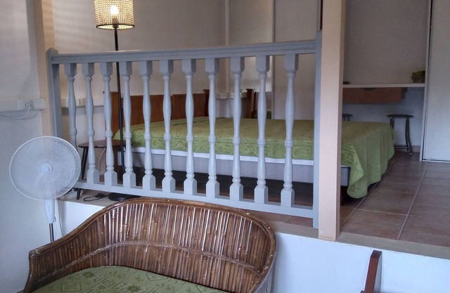 Le Synon, Appartement 2 Personnes