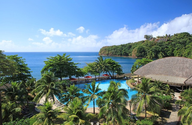 Le Tahiti by Pearl Resorts