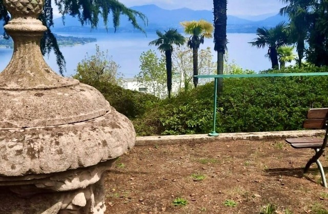 Le Terrazze