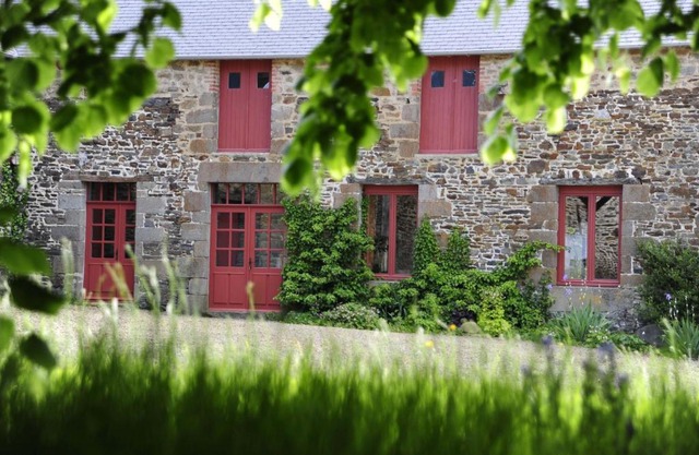 Le Tertre Ychot