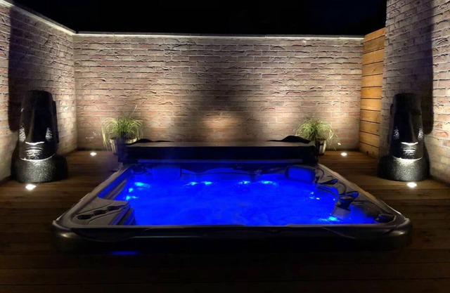 Le Theux Toit - Romantic getaway and wellness