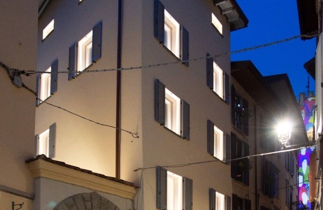 LE TORRI
