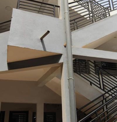 Le Tounkaranké 3 résidence ACI 2000