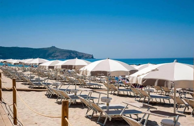 Le Tre Caravelle Hotel