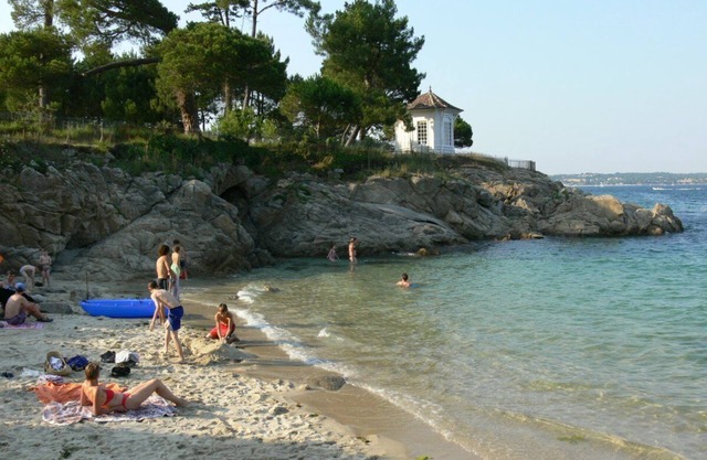 Le valdhamon - LA-FORET-FOUESNANT