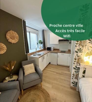 LE VEGETAL/Nay centre
