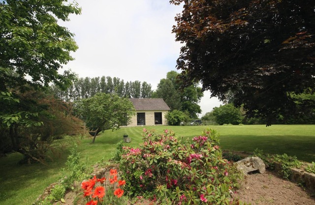 Le Verger - Royville