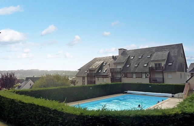 Le Vert Coteau by Interhome