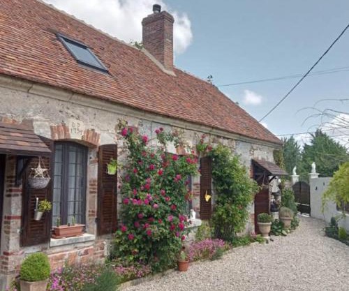 LE VIEIL HERMITAGE