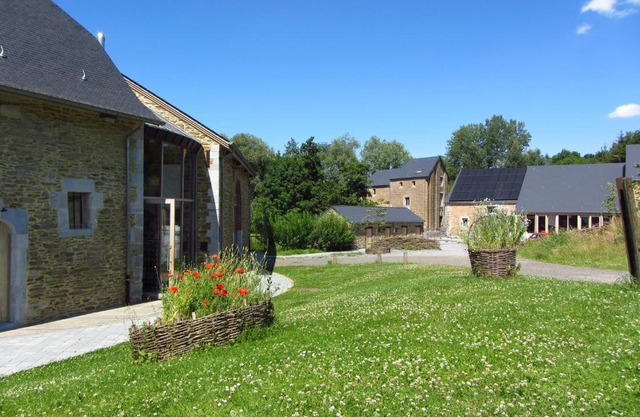 Le village du Saule - MMER