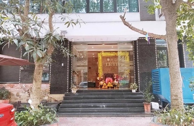Le Yen Hotel HN- by Bay Luxury
