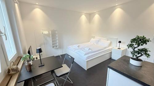 Lea Apartement - Ruhiges Studio