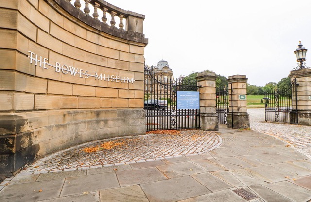 Leadmill House Workshop